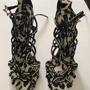 Dolce & Gabbana LIKE NEW-WORN ONCE Size 40 (10)